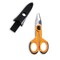 Beta 1128FX Electrician's Scissors 011280090 - alternate 4